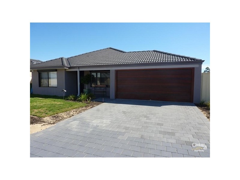 40 Brittain Road, Wattle Grove WA 6107