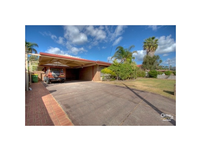 39 Agincourt Drive, Forrestfield WA 6058