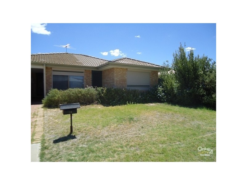 28 Fruit Tree Crescent, Forrestfield WA 6058