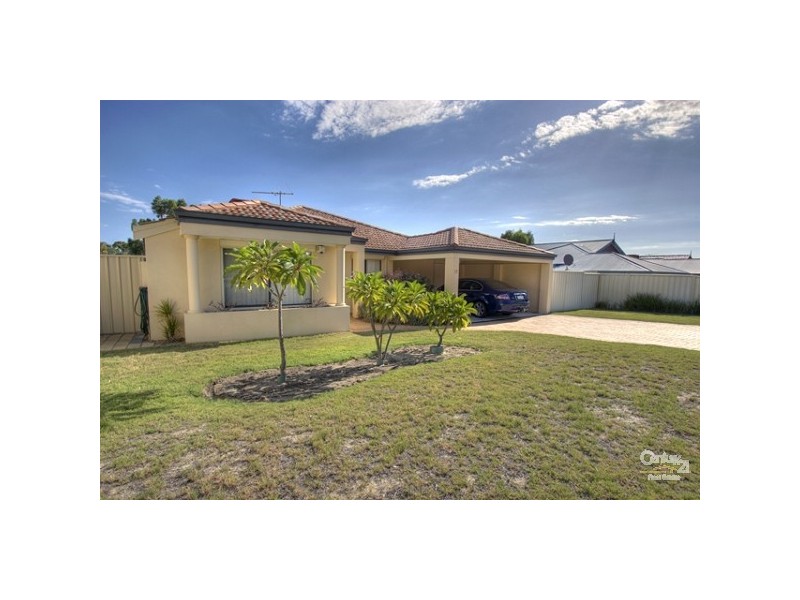 17 Lambertia Crescent, High Wycombe WA 6057