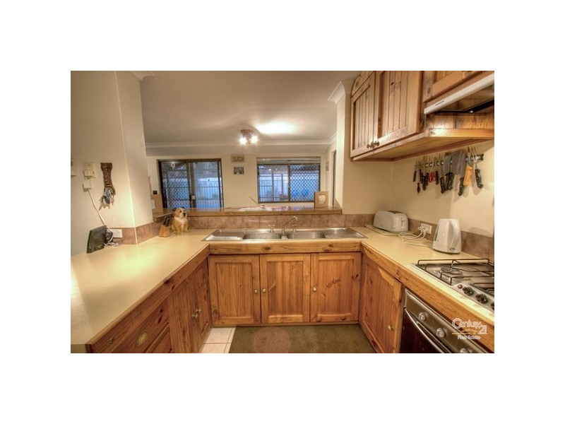 9 Butcher Road, High Wycombe WA 6057
