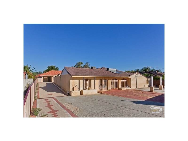 24B Spring Road, Thornlie WA 6108