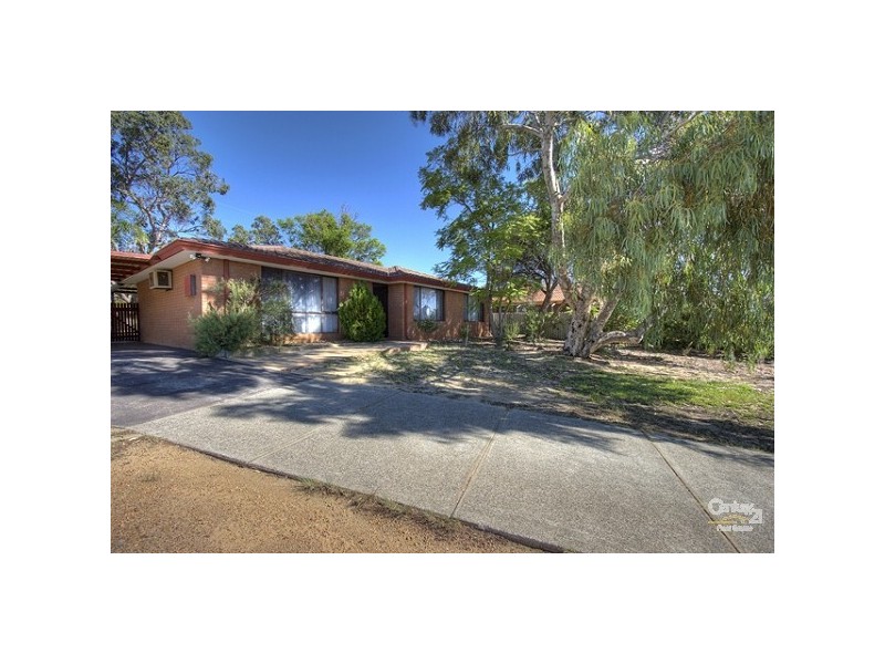 31 Agincourt Drive, Forrestfield WA 6058