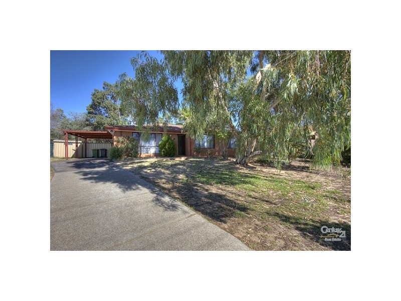 31 Agincourt Drive, Forrestfield WA 6058