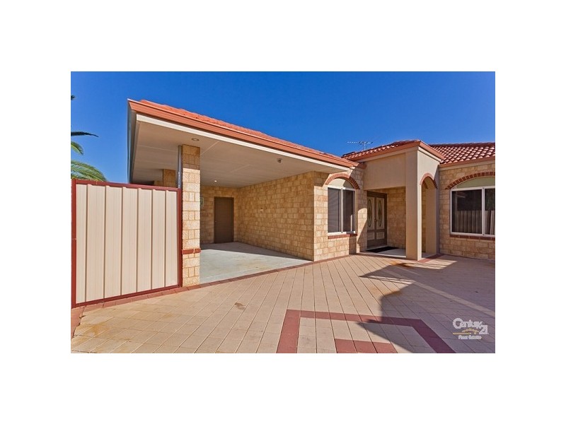 24 Spring Road, Thornlie WA 6108