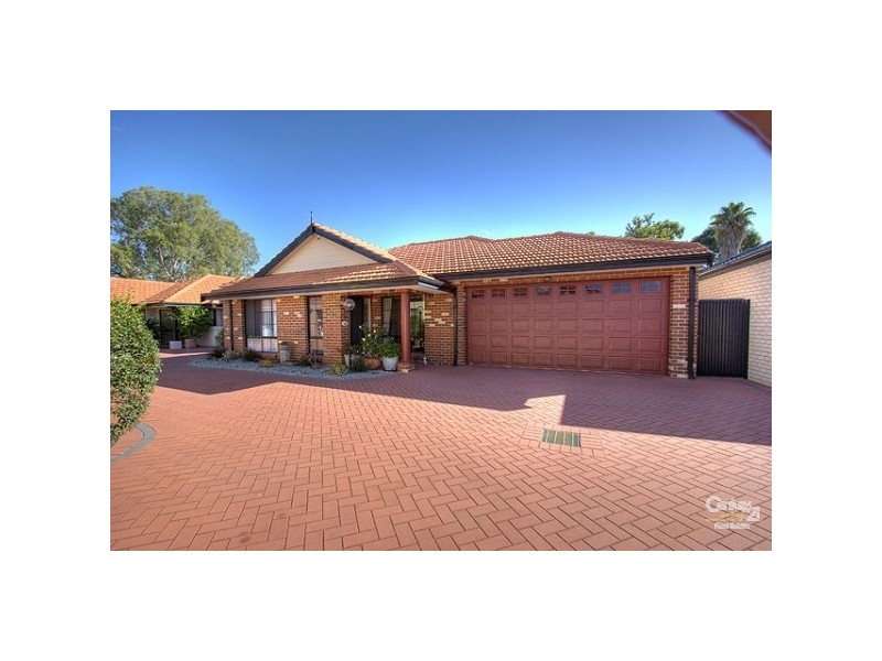 4/26 HIghbury Crescent, Beckenham WA 6107