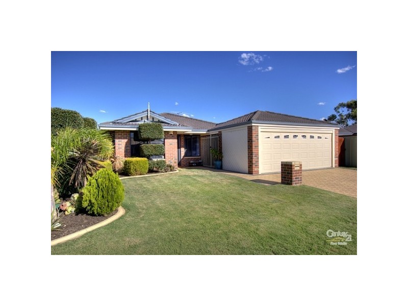 29 Fruit Tree Crescent, Forrestfield WA 6058