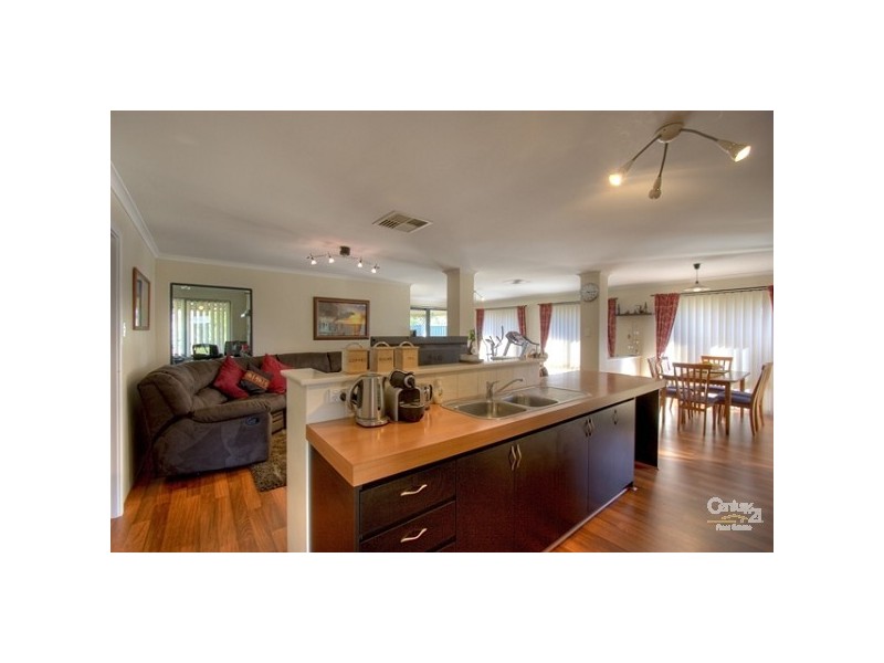 29 Fruit Tree Crescent, Forrestfield WA 6058