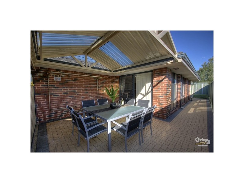 29 Fruit Tree Crescent, Forrestfield WA 6058