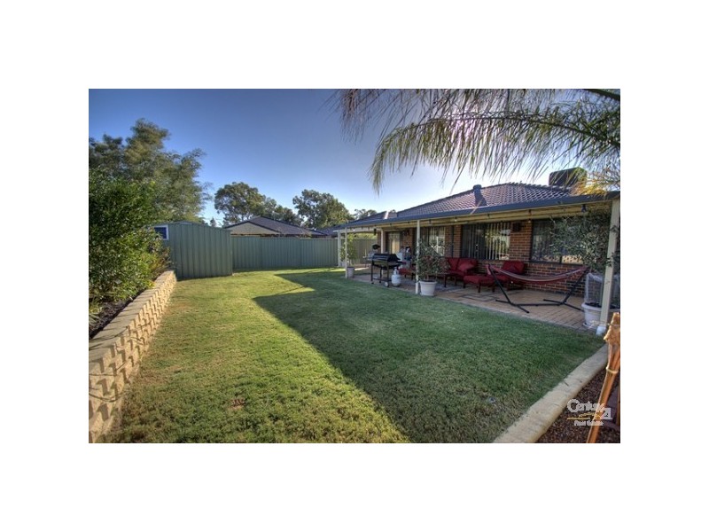 29 Fruit Tree Crescent, Forrestfield WA 6058