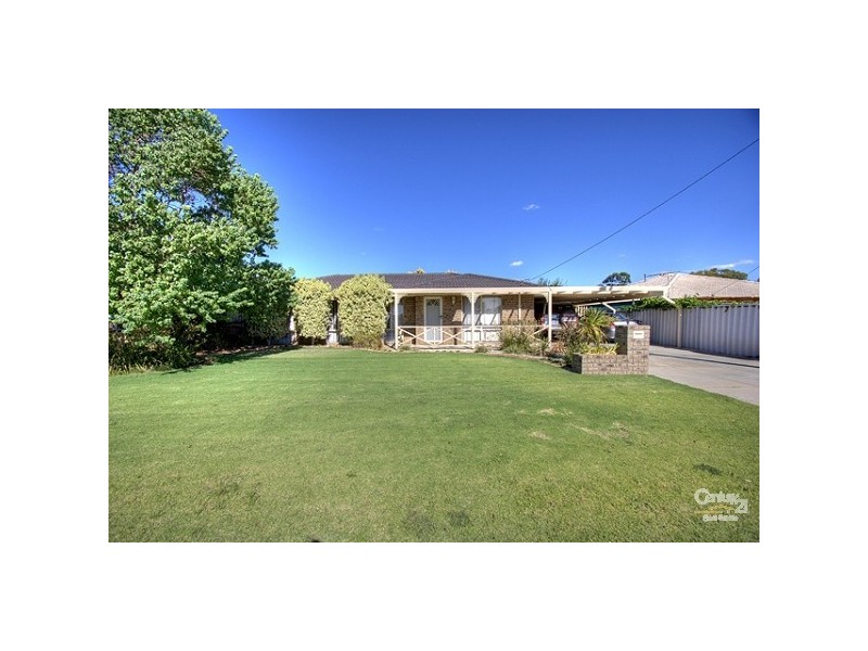 18 Sorenson Road, High Wycombe WA 6057