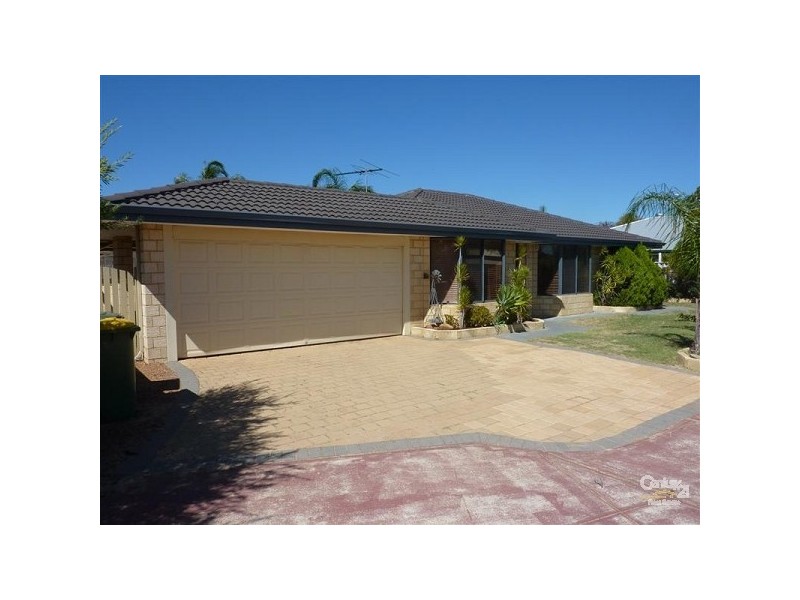 10 Covelline Place, Forrestfield WA 6058