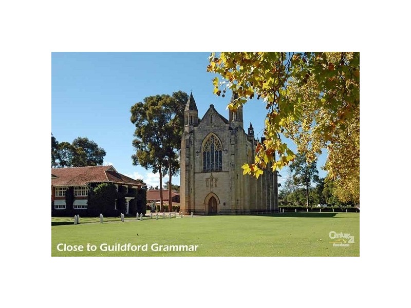 4 Ford Street, Woodbridge WA 6056