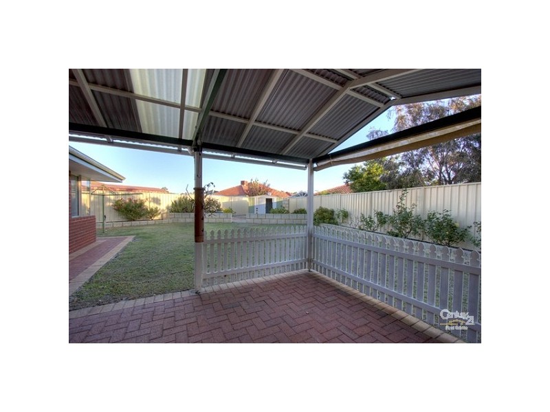 14 Camphora Mews, Helena Valley WA 6056