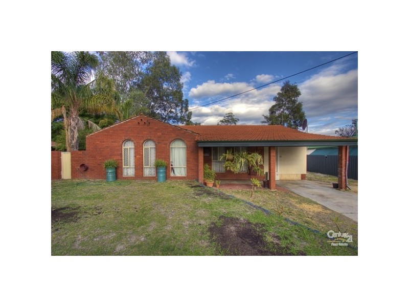 9 Mahonia Way, Forrestfield WA 6058