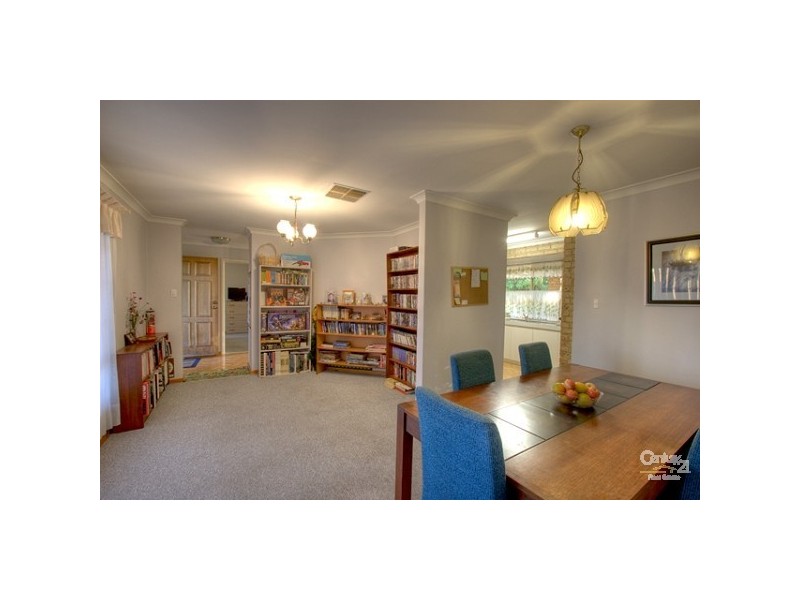 3 Magpie Court, High Wycombe WA 6057