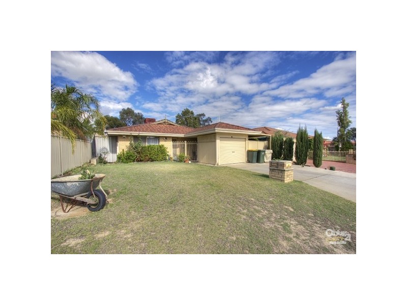 30 Dulverton Close, Stratton WA 6056