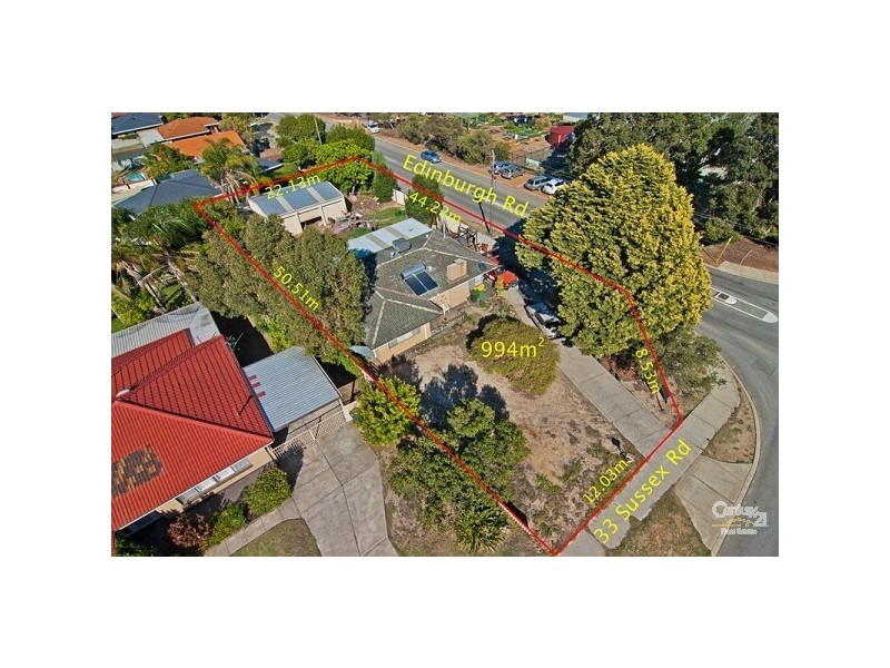 33 Sussex Road, Forrestfield WA 6058