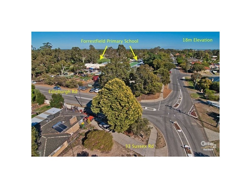 33 Sussex Road, Forrestfield WA 6058