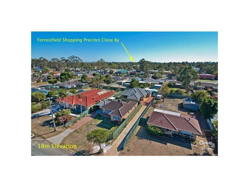 33 Sussex Road, Forrestfield WA 6058