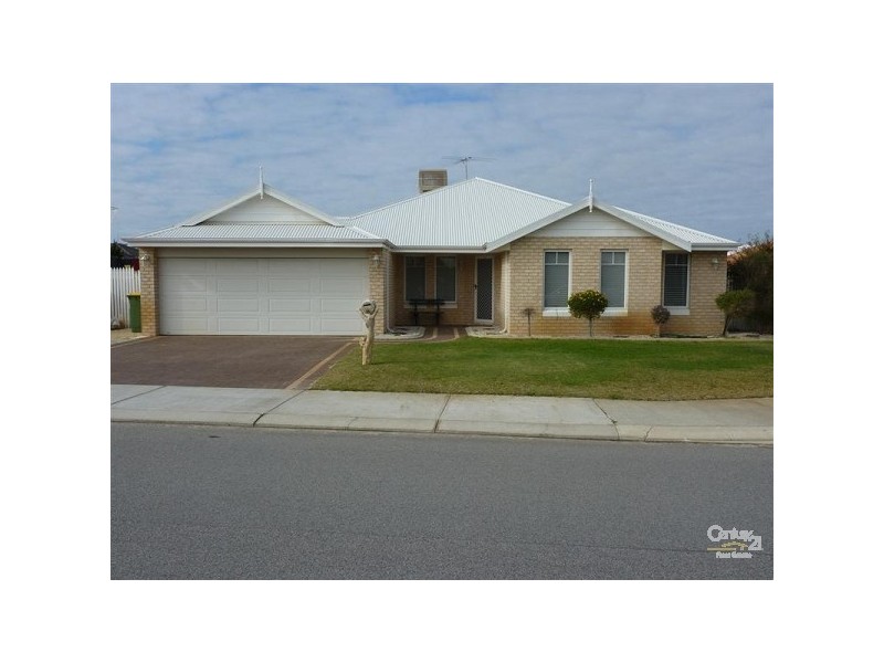 46 Magma Road, Wattle Grove WA 6107