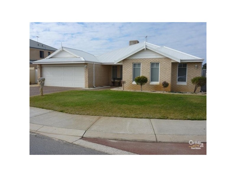 46 Magma Road, Wattle Grove WA 6107