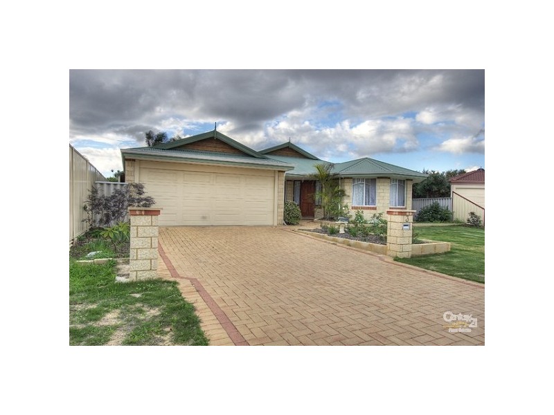 3 Agate Way, Maida Vale WA 6057