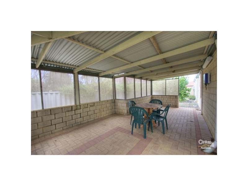 3 Agate Way, Maida Vale WA 6057