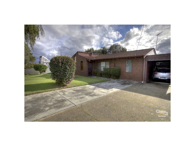 16 Allamanda Way, Forrestfield WA 6058