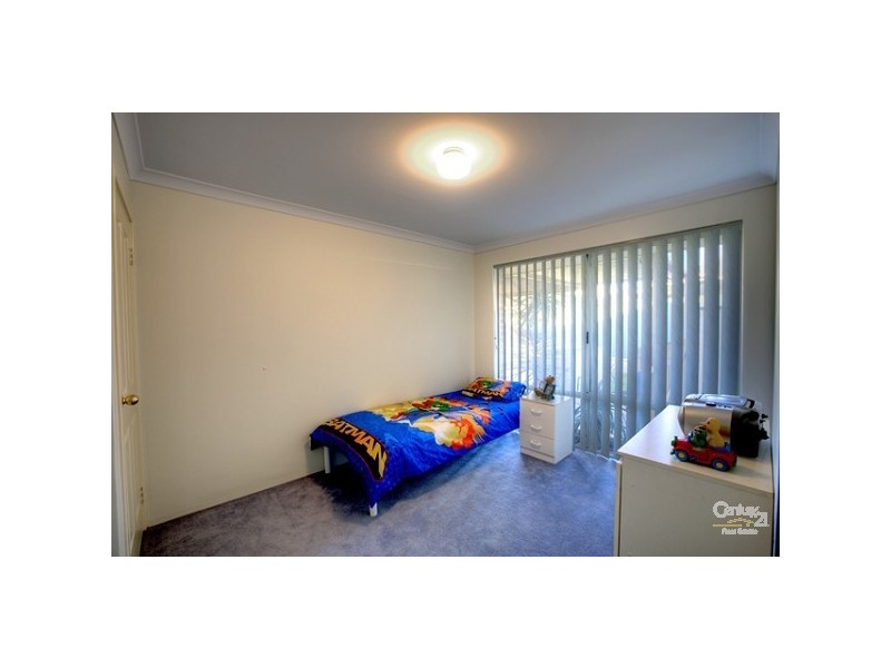 50 Bowden Drive, High Wycombe WA 6057