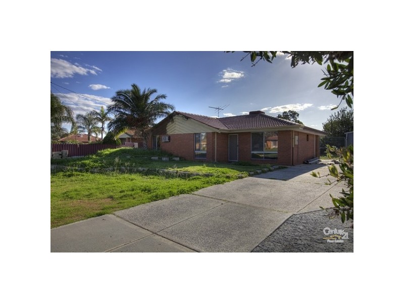 26 Agincourt Drive, Forrestfield WA 6058
