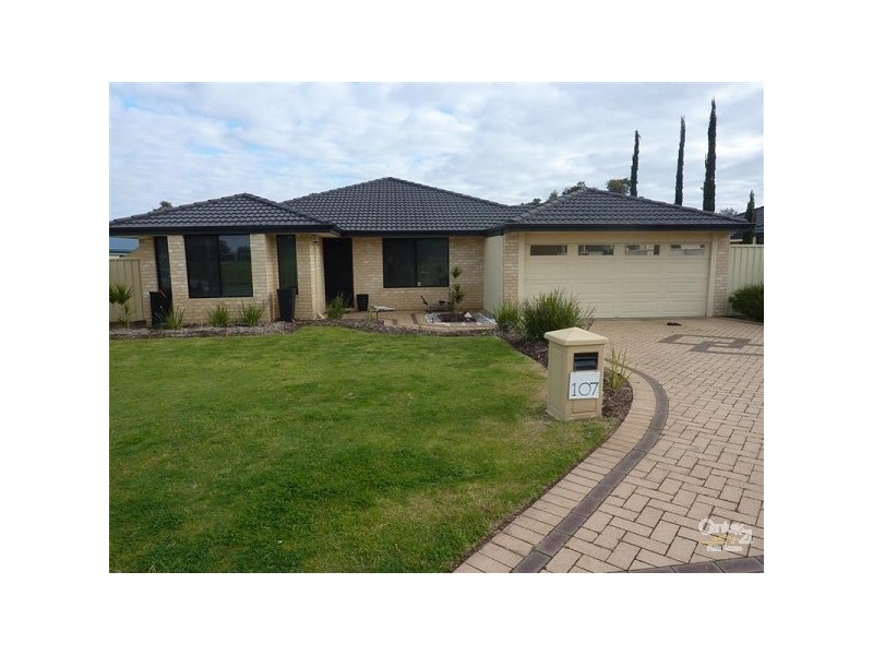 107 Fruit Tree Crescent, Forrestfield WA 6058