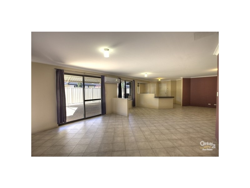 107 Fruit Tree Crescent, Forrestfield WA 6058