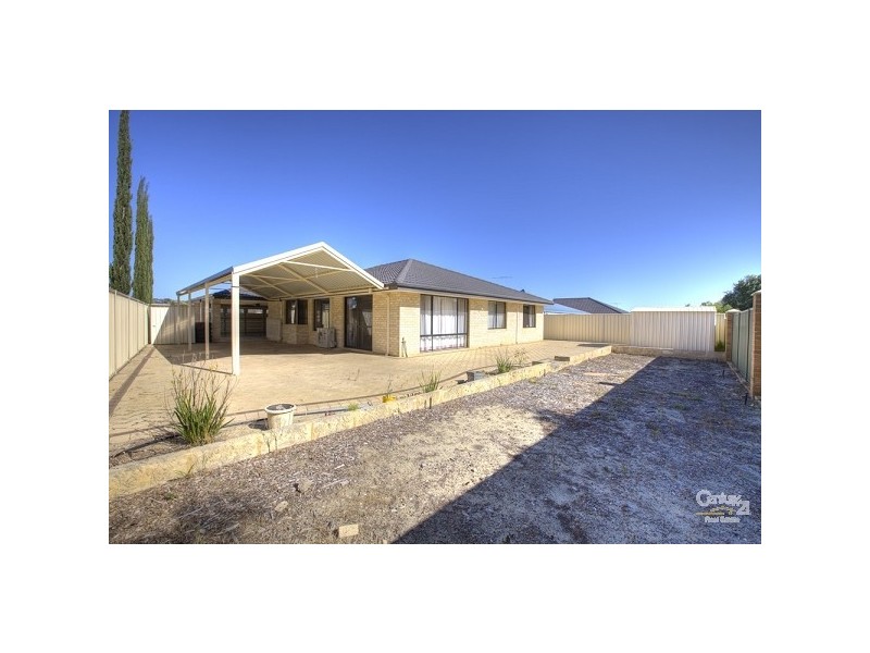 107 Fruit Tree Crescent, Forrestfield WA 6058