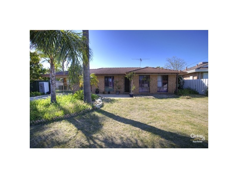 7 Galena Court, High Wycombe WA 6057