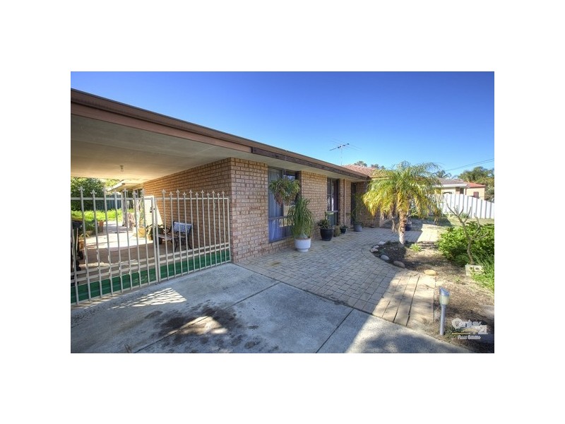 7 Galena Court, High Wycombe WA 6057