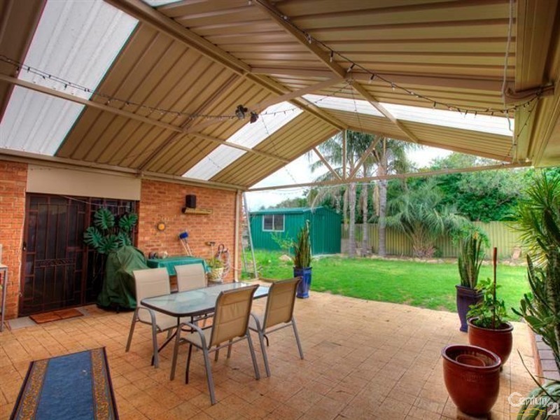 224 Dawson Avenue, Forrestfield WA 6058