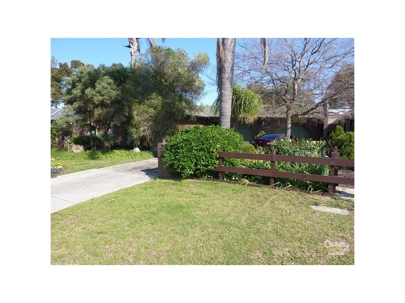 4 Jacobina Way, Forrestfield WA 6058