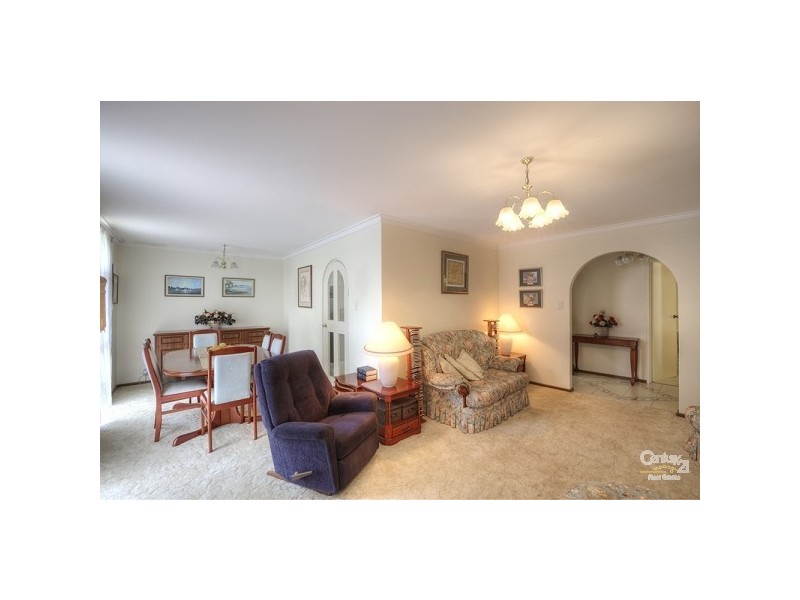 4 Jacobina Way, Forrestfield WA 6058