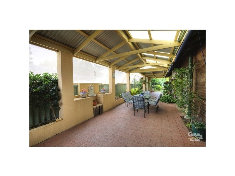 4 Jacobina Way, Forrestfield WA 6058