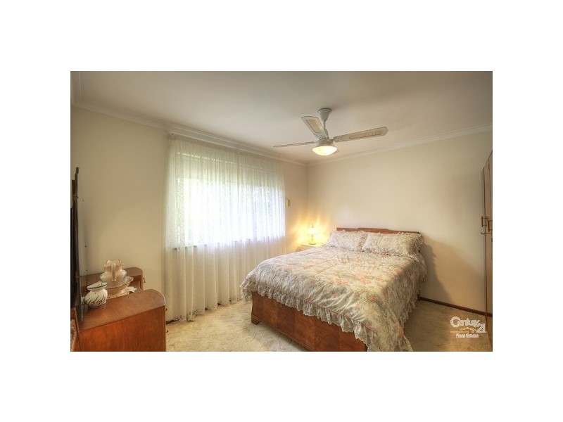 4 Jacobina Way, Forrestfield WA 6058