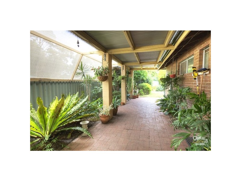 4 Jacobina Way, Forrestfield WA 6058