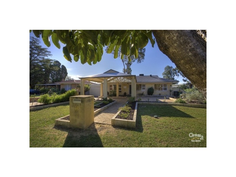 16 Kathleen Close, Maida Vale WA 6057