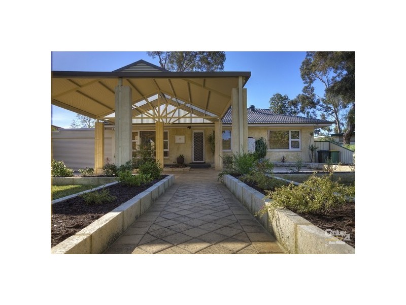 16 Kathleen Close, Maida Vale WA 6057