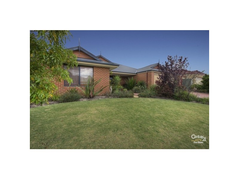 14 Regency Ramble, Wattle Grove WA 6107