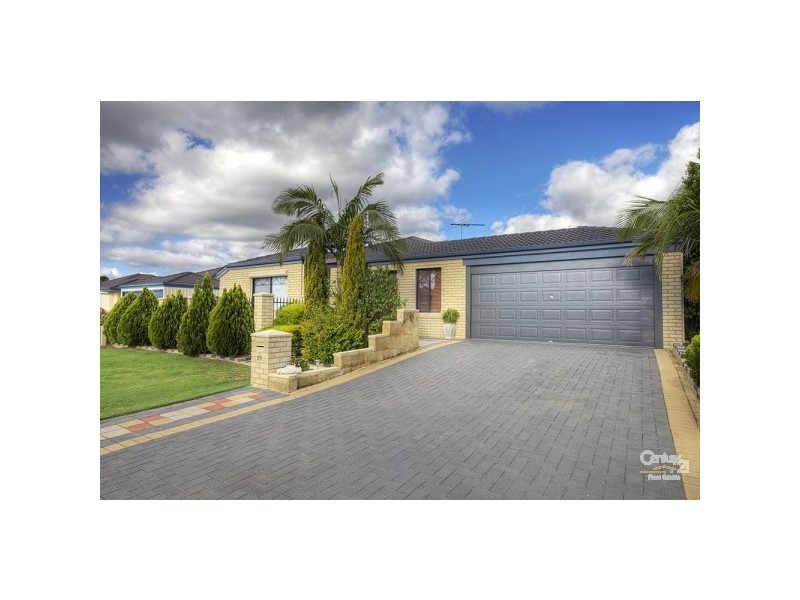 23 Russell Road, Maida Vale WA 6057