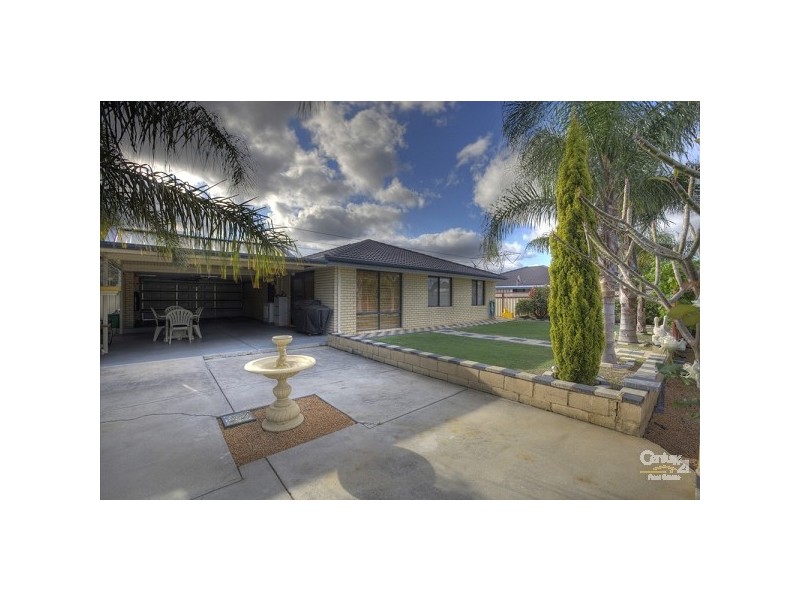 23 Russell Road, Maida Vale WA 6057