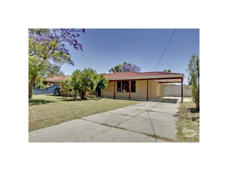 40 Durrant Way, High Wycombe WA 6057