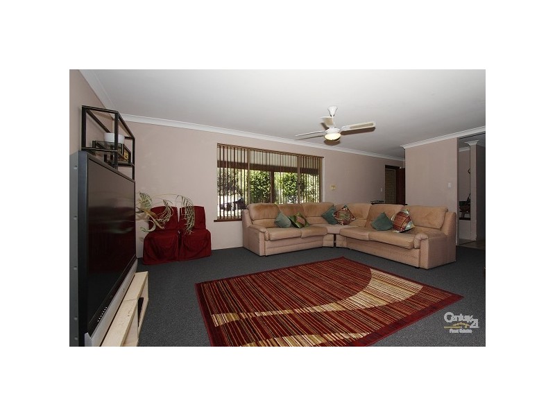 40 Durrant Way, High Wycombe WA 6057