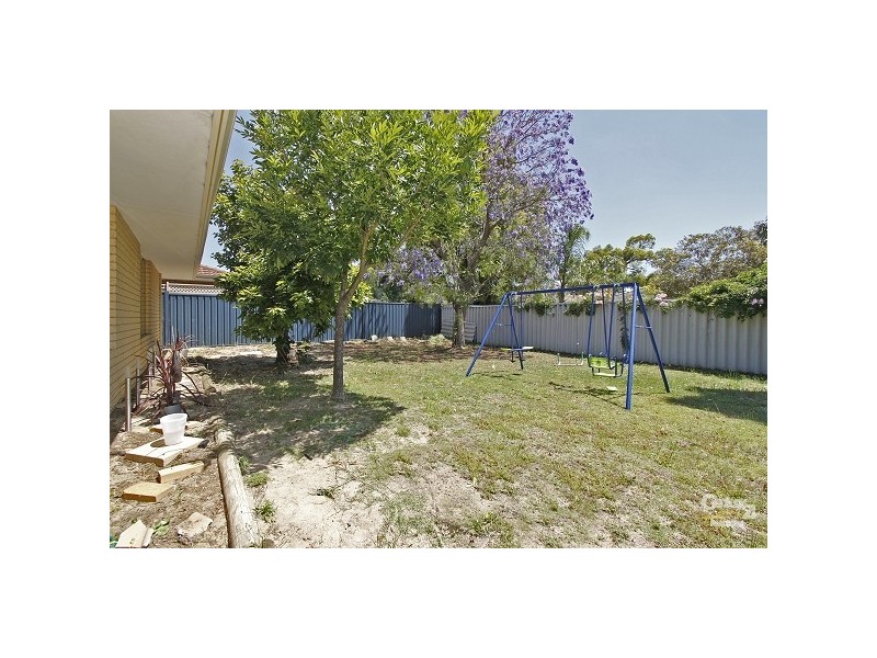 40 Durrant Way, High Wycombe WA 6057